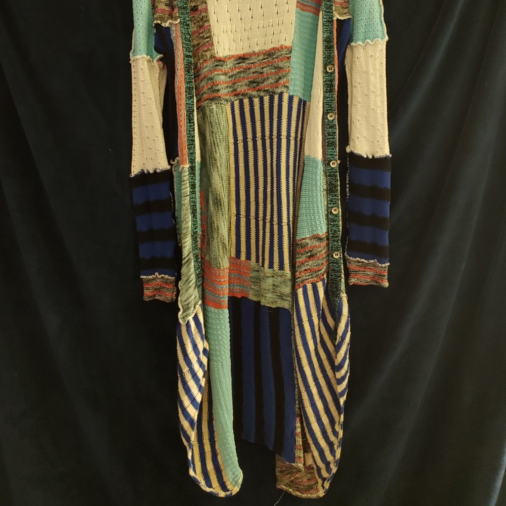 Patched Multi Print Duster